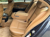 2002 bmw 745i - airco - afbeelding 31 van  53