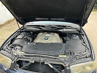 2002 bmw 745i - airco - afbeelding 46 van  53
