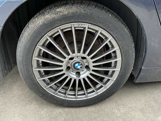 2002 bmw 745i - airco - afbeelding 3 van  53