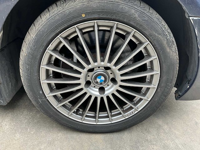 2002 bmw 745i - airco - afbeelding 4 van  53