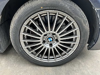 2002 bmw 745i - airco - afbeelding 4 van  53