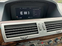 2002 bmw 745i - airco - afbeelding 24 van  53