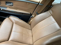 2002 bmw 745i - airco - afbeelding 26 van  53