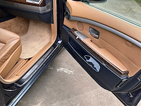 2002 bmw 745i - airco - afbeelding 41 van  53