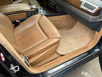 2002 bmw 745i - airco - afbeelding 43 van  53