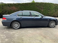 2002 bmw 745i - airco - afbeelding 45 van  53