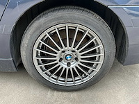 2002 bmw 745i - airco - afbeelding 53 van  53