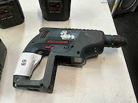 2002 bosch gbh 24vre boormachine - afbeelding 2 van  7