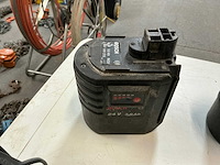 2002 bosch gbh 24vre boormachine - afbeelding 5 van  7