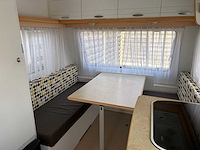 2002 caravelair caravan - afbeelding 9 van  13