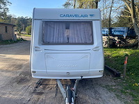 2002 caravelair caravan - afbeelding 3 van  13