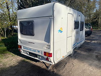 2002 caravelair caravan - afbeelding 8 van  10