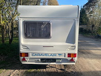 2002 caravelair caravan - afbeelding 9 van  10