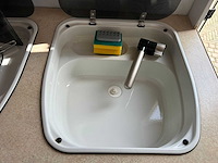 2002 caravelair caravan - afbeelding 10 van  10