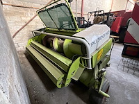 2002 claas pu 300 hd pick-up pick-up - afbeelding 1 van  29