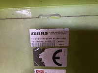 2002 claas pu 300 hd pick-up pick-up - afbeelding 22 van  29
