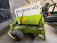 2002 claas pu 300 hd pick-up pick-up - afbeelding 23 van  29