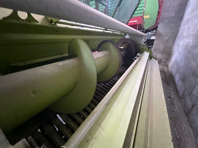 2002 claas pu 300 hd pick-up pick-up - afbeelding 26 van  29