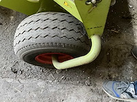 2002 claas pu 300 hd pick-up pick-up - afbeelding 4 van  23