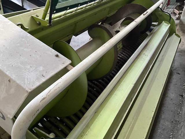 2002 claas pu 300 hd pick-up pick-up - afbeelding 5 van  23
