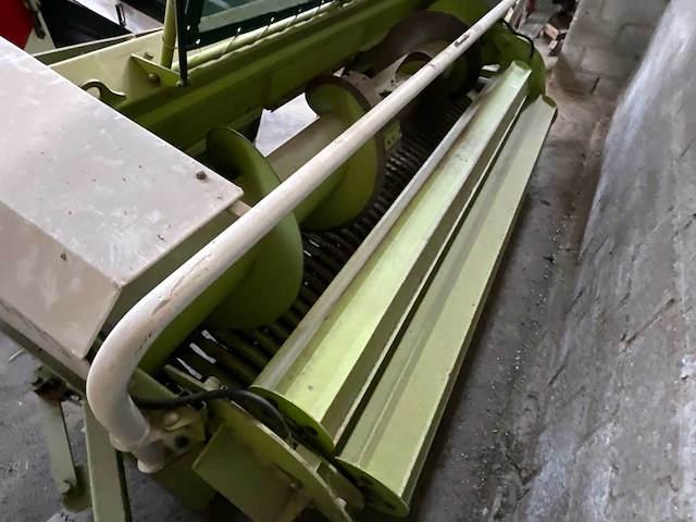 2002 claas pu 300 hd pick-up pick-up - afbeelding 6 van  23