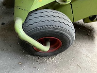 2002 claas pu 300 hd pick-up pick-up - afbeelding 11 van  23