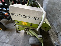 2002 claas pu 300 hd pick-up pick-up - afbeelding 22 van  23