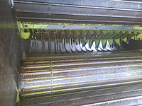 2002 claas rollant 255 + uniwrap balenmachine - afbeelding 10 van  18