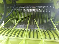 2002 claas rollant 255 + uniwrap balenmachine - afbeelding 12 van  18