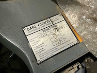 2002 cloos romat 360 lasrobot - afbeelding 2 van  29