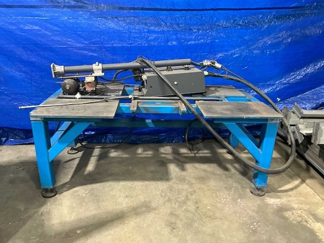 2002 cloos romat 360 lasrobot - afbeelding 4 van  29