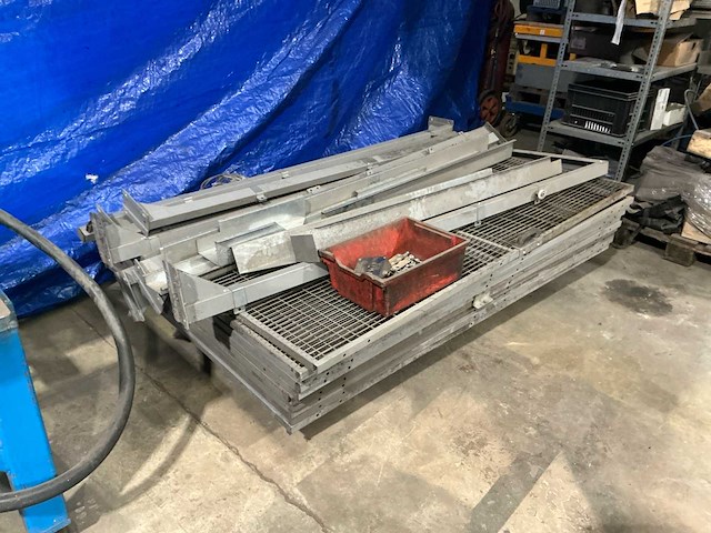 2002 cloos romat 360 lasrobot - afbeelding 5 van  29