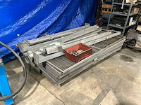 2002 cloos romat 360 lasrobot - afbeelding 5 van  29