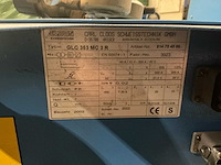 2002 cloos romat 360 lasrobot - afbeelding 29 van  29