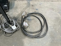 2002 cloos romat 360 lasrobot - afbeelding 12 van  29