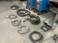 2002 cloos romat 360 lasrobot - afbeelding 15 van  29