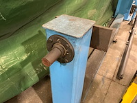 2002 cloos romat 360 lasrobot - afbeelding 17 van  29