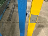 2002 cloos romat 360 lasrobot - afbeelding 18 van  29