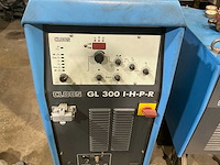 2002 cloos romat 360 lasrobot - afbeelding 19 van  29