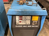 2002 cloos romat 360 lasrobot - afbeelding 20 van  29