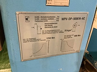2002 cloos romat 360 lasrobot - afbeelding 22 van  29