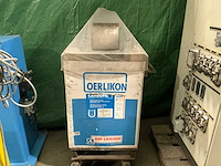 2002 cloos romat 360 lasrobot - afbeelding 24 van  29