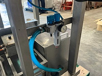 2002 comas dn vulmachine (2x) - afbeelding 6 van  16