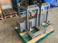 2002 comas dn vulmachine (2x) - afbeelding 12 van  16