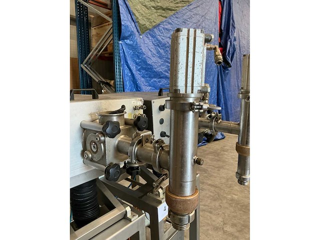 2002 comas dn vulmachine (2x) - afbeelding 13 van  16