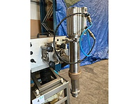 2002 comas dn vulmachine (2x) - afbeelding 14 van  16