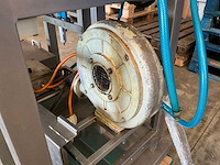 2002 comas dn vulmachine (2x) - afbeelding 15 van  16