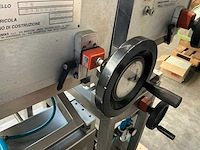 2002 comas dn vulmachine (2x) - afbeelding 3 van  16