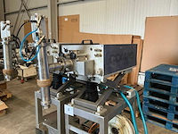 2002 comas dn vulmachine (2x) - afbeelding 9 van  16