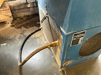 2002 compair l18-10 luchtcompressor - afbeelding 5 van  9